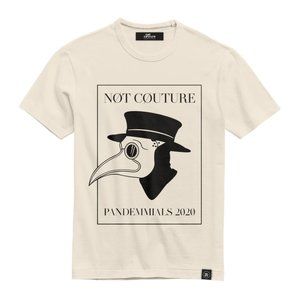 Pandemmial generation tee